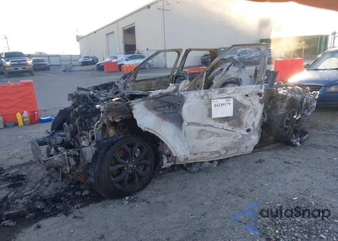 2019 Land Rover Discovery Se from USA, damaged, VIN SALRG2RVXK2409975